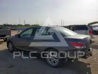 2009 Honda Accord фото