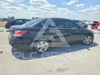 2009 Honda Accord фото