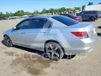 2009 Honda Accord фото