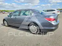 2009 Honda Accord фото