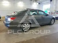 2009 Honda Accord фото