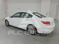 2009 Honda Accord фото