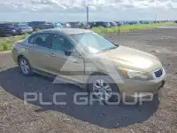 2009 Honda Accord фото