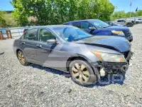 2009 Honda Accord фото