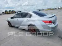 2009 Honda Accord photo