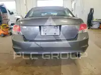 2009 Honda Accord фото