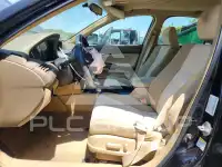 2009 Honda Accord photo