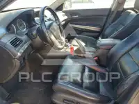 2009 Honda Accord photo