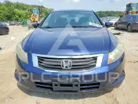 2009 Honda Accord photo