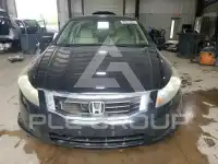 2009 Honda Accord фото