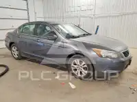 2009 Honda Accord фото