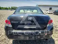 2009 Honda Accord photo