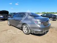 2009 Honda Accord фото