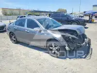 2009 Honda Accord фото