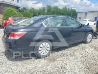 2009 Honda Accord фото