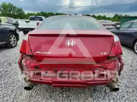2009 Honda Accord photo