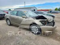 2009 Honda Accord фото