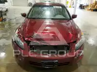 2009 Honda Accord фото