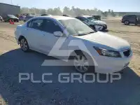 2009 Honda Accord фото