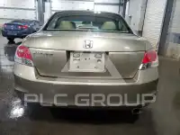 2009 Honda Accord фото