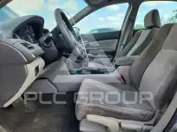 2009 Honda Accord фото