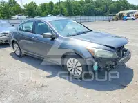 2009 Honda Accord фото