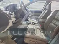 2009 Honda Accord photo