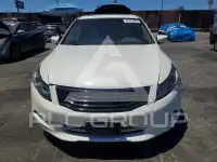 2009 Honda Accord фото