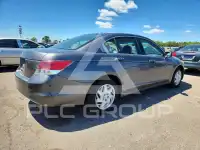 2009 Honda Accord фото