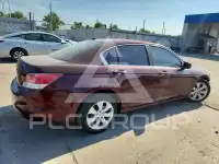 2009 Honda Accord фото