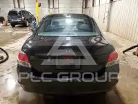 2009 Honda Accord photo