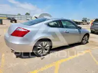 2009 Honda Accord фото