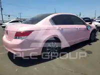 2009 Honda Accord фото
