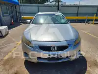 2009 Honda Accord фото