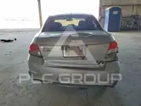 2009 Honda Accord фото