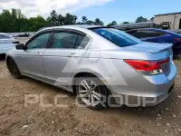 2009 Honda Accord фото