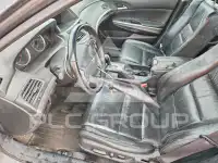 2009 Honda Accord photo