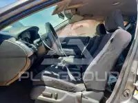 2009 Honda Accord фото
