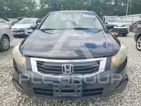 2009 Honda Accord фото