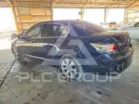 2009 Honda Accord фото