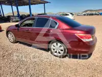 2009 Honda Accord фото