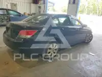 2009 Honda Accord фото