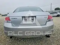 2009 Honda Accord photo
