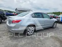 2009 Honda Accord фото