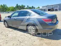 2009 Honda Accord фото