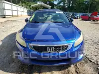 2009 Honda Accord фото