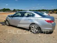 2009 Honda Accord фото