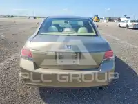 2009 Honda Accord фото