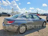 2009 Honda Accord фото