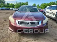 2009 Honda Accord photo